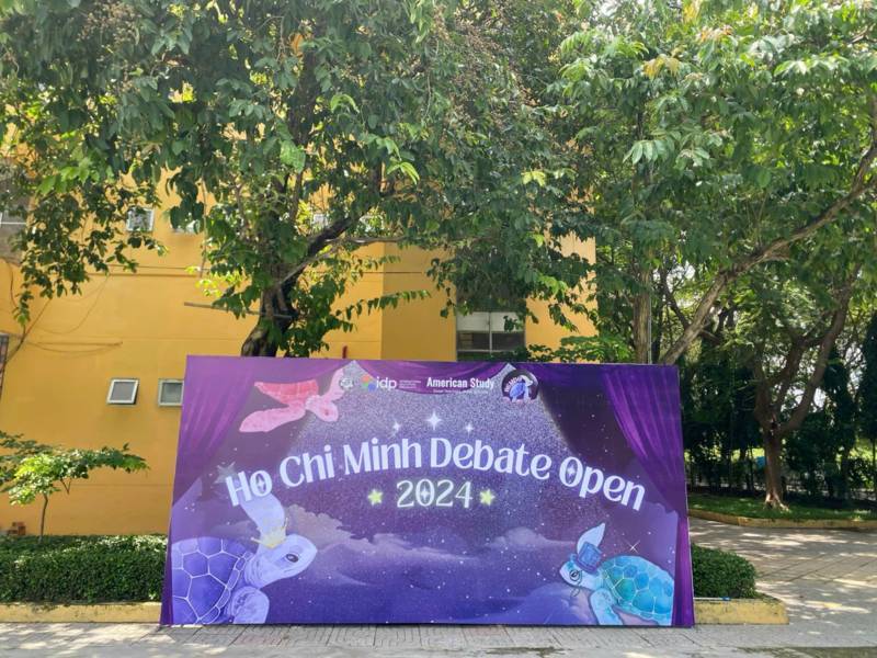 THI CÔNG KHUNG BACKDROP SỰ KIỆN TẠI QUẬN 8-5
